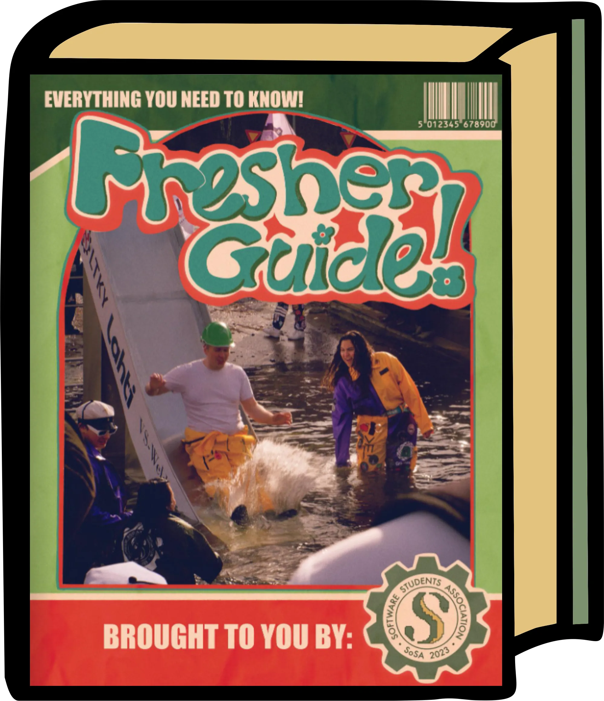Fresher Guide